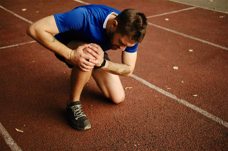 dolore-ginocchio-podista