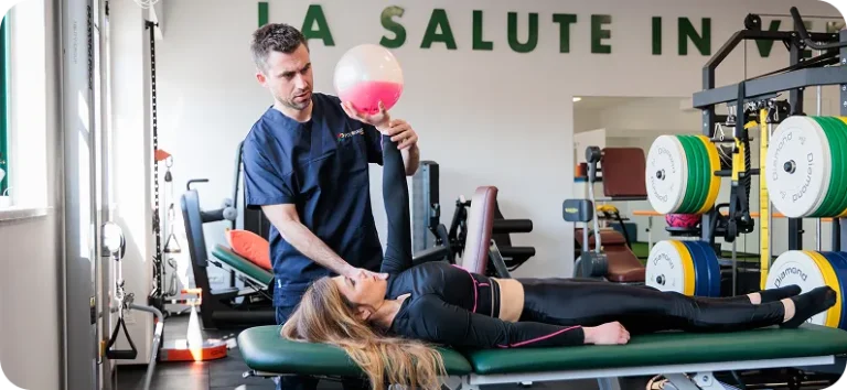 Polo Salute Versilia | SpallaClinic