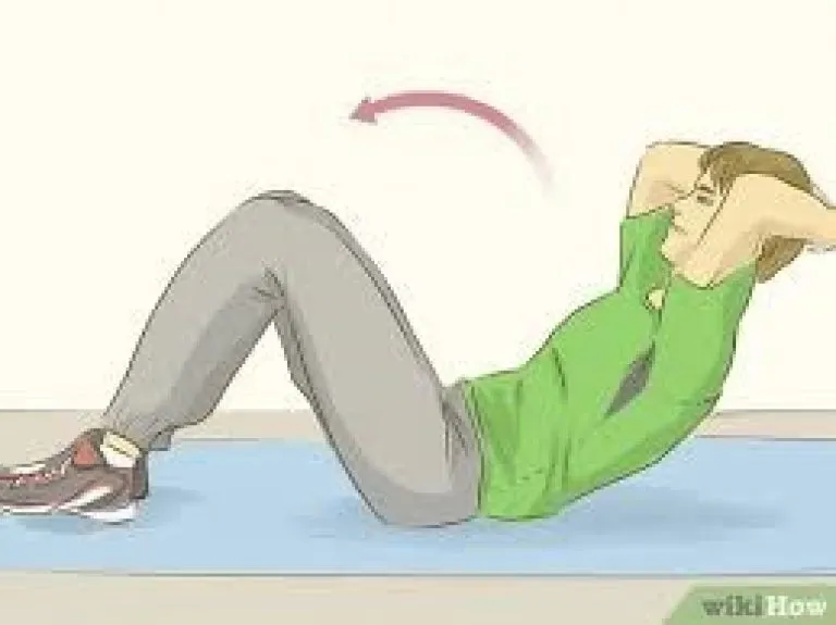 addominali-esercizio-schiena