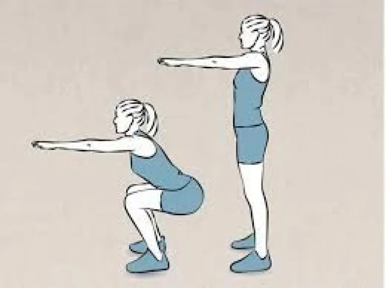 squat-esercizio-schiena