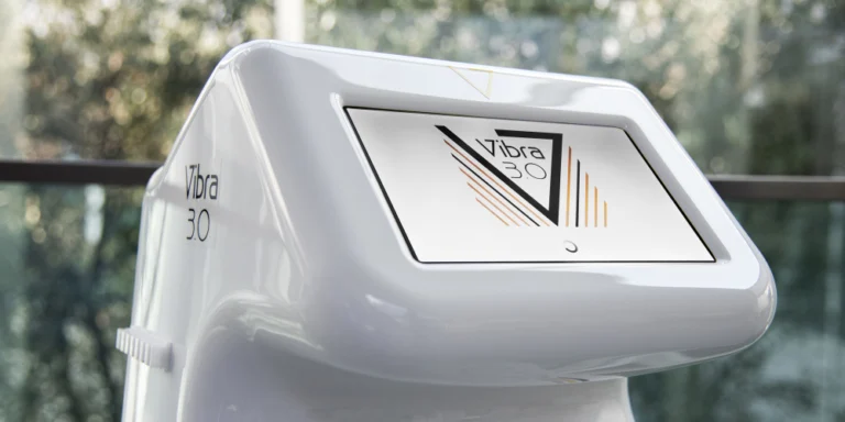 Polo Salute Versilia | Vibra 3.0