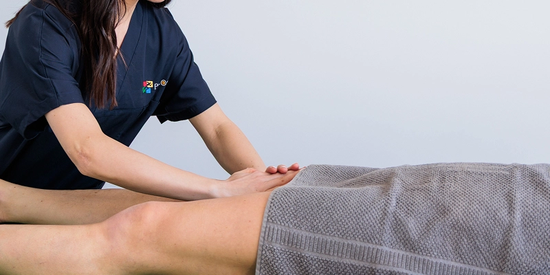 Polo Salute Versilia | Fisioterapia dermatofunzionale o fisioestetica