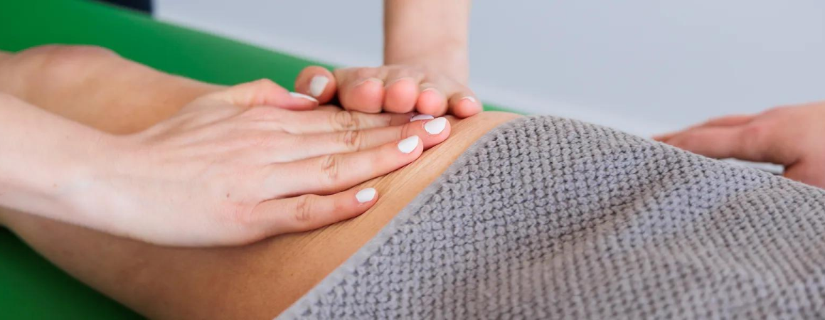 Polo Salute Versilia | Fisioterapia dermatofunzionale o fisioestetica