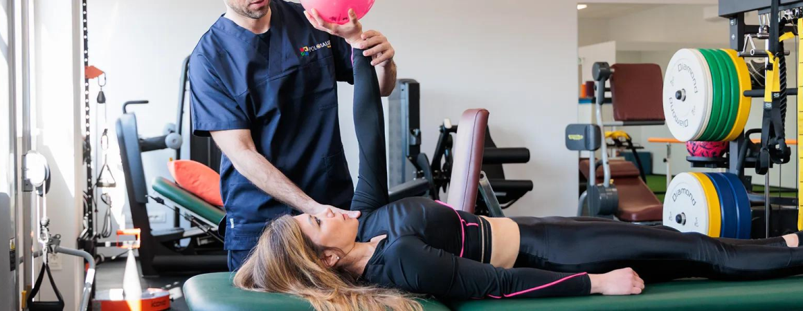 Polo Salute Versilia | SpallaClinic